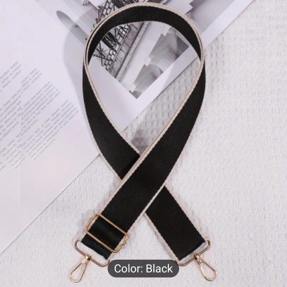 Replacement Guitar straps Various Colors - Picture 8 of 8